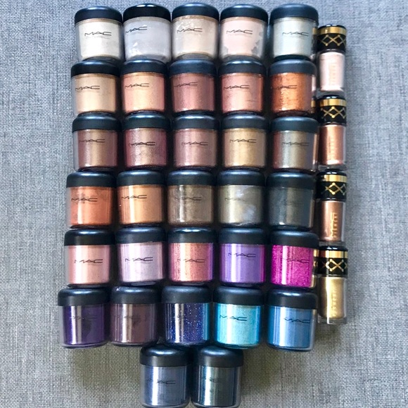 MAC Cosmetics Other - For @dyamond_doll